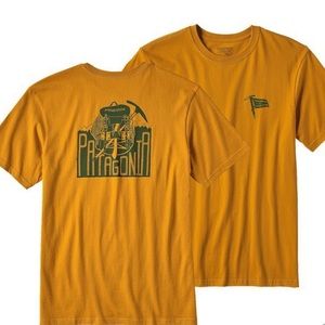 Patagonia Useless Conquest T-Shirt